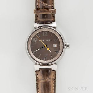 Louis Vuitton Quartz Wristwatch