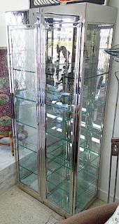 Pace Glass Cabinet Display Units