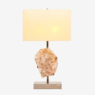 WILLY DARO TABLE LAMP