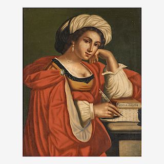 AFTER GIOVANNI FRANCESCO BARBIERI (Italian, 1591-1666)