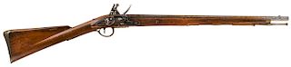 BRITISH LIGHT DRAGOON CARBINE, LAST QTR. 18TH CENTURY 

A light dragoon carbine for a volunteer troop or horse or yeomanry, patterne...