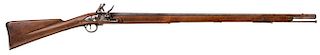 FLINTLOCK BRITISH NAPOLEONIC VOLUNTEER’S MUSKET 

Napoleon’s planned invasion of the United Kingdom at the start of the War of the T...