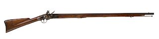 VOLUNTEER SERGEANT’S CARBINE OF INDIA PATTERN, C. 1814 

This carbine conforms in most respects to those furnished flank company ser...
