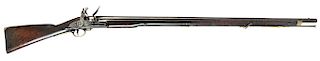 NEW LAND PATTERN MUSKET OF THE ‘COLDSTREAM GUARDS’ 
Overall Length: 58 in. Barrel length: 42 ¼ in. Bore: 0.75 caliber 

The elite Br...