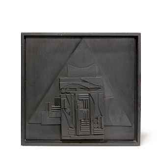 Louise Nevelson, American Book Award, 1980