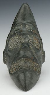 Taino (c. 1000-1500 CE) Anthropic Zemi