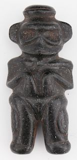 Taino (c. 1000-1500 CE) Cohoba Inhaler