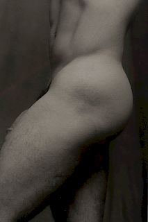 Dean Keefer - Nude