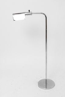 Koch & Lowy Style Mid-Century Modern Reading Lamp