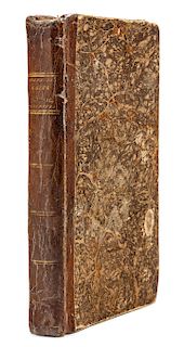 GASS, Patrick (1771-1870). A Journal of the Voyages and Travels of a Corps of Discovery, under the Command of Capt. Lewis and Capt. Clarke... from the