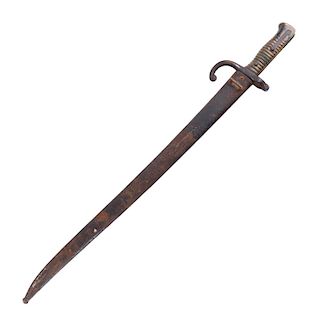 Military Sword