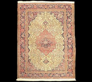Farahan Sarouk Carpet