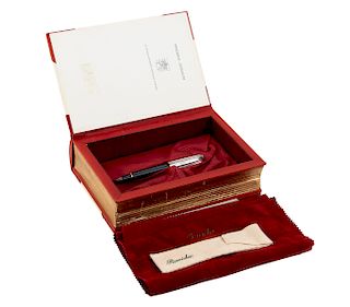  Pineider 1774 Jubileum 2000 limited edition pen numbered 677