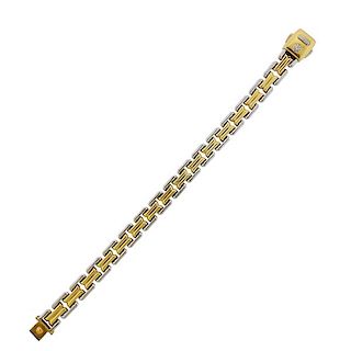 Chimento 18k Gold Diamond Bracelet 