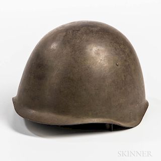 Russian Model 40 Helmet