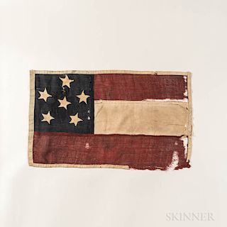 Alabama First National Flag