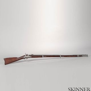 U.S. Model 1861 Norwich Contract Rifle Musket