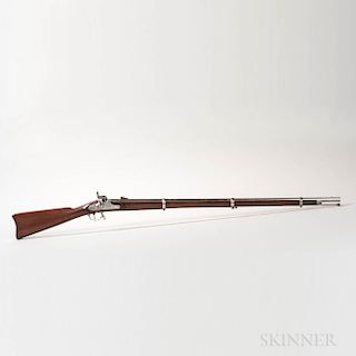 U.S. Special Model 1861 Contract Rifle Musket