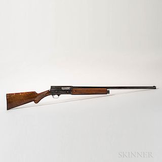 Browning Auto-5 "Sweet Sixteen" Semiautomatic Shotgun
