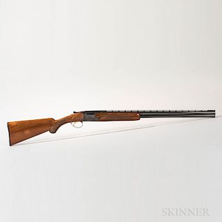 Browning Lightning Over-under Shotgun