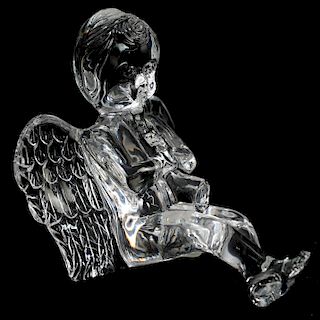 Waterford Crystal Angel