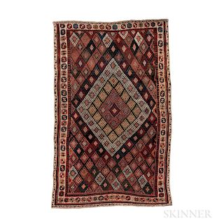 Jaf Kurd Carpet