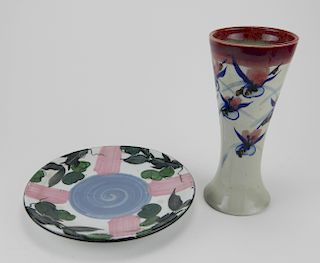 David Batz ceramics