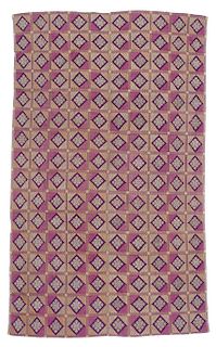 Silk Songket from Ubud Palace Collection