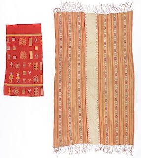 2 Timor Textiles
