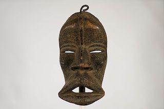 We Guere Wobe Mask 12"