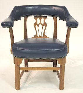 Windsor Captain's Chair