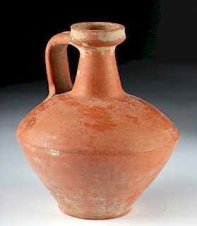 Roman North African Redware Lagynos / Flagon
