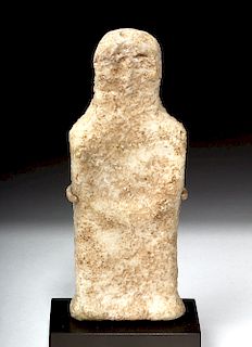 Ancient Anatolian / Early Bronze Age Stone Idol