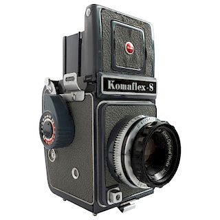 KOMAFLEX-S , 65 mm.