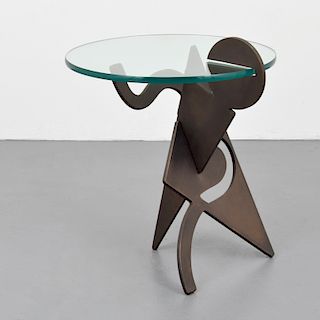 Pucci de Rossi "Battista" Occassional Table