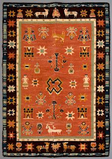 Large EGE Tapestry/Rug