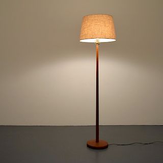 Swedish floor lamp