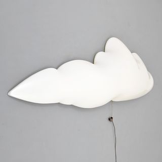 Remo Saraceni "Cloud" Sconce/Ceiling Light