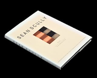 Sean Scully Prints: Catalogue Raisonne 1968-1999 