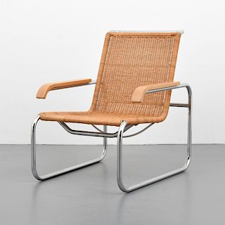 Marcel Breuer Lounge Chair