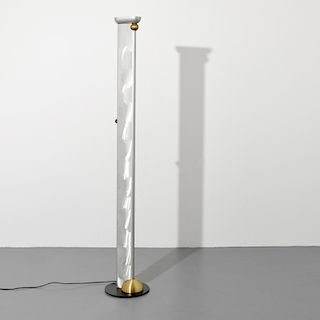Ron Rezek Floor Lamp