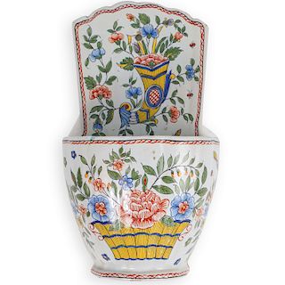Sant'anna Portuguese Ceramic Planter