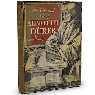 The Life and Art of Albrecht Durer