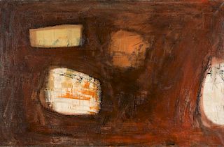 Janet Lippincott, Homage to Rembrandt