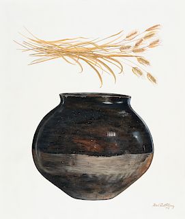 Ford Ruthling, Black Olla, 1978