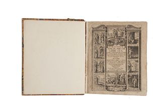 Rio, Martin del. Disquisitionum Magicarum Libri Sex. Cologne: Sumptibus Hermanni Demen, 1679. Tratado de brujería.