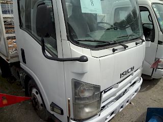 Camion Isuzu ELF300 2010