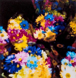 Cy Twombly (1928-2011)  - Untitled (Gaeta)