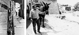 Federico Patellani (1911-1977)  - Ginosa and Castellaneta, Taranto
