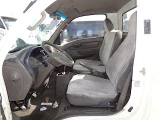 Chasis Cabina Dodge H100 2010